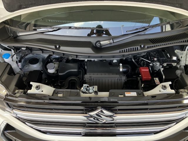 SUZUKI SPACIA CUSTOM 2025 Image 31