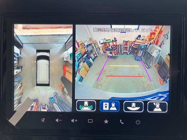 SUZUKI SPACIA CUSTOM 2025 Image 31