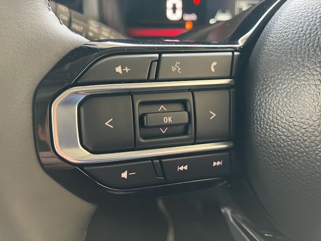 SUZUKI SPACIA CUSTOM 2025 Image 31