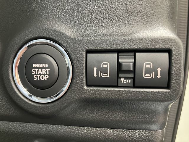 SUZUKI SPACIA CUSTOM 2025 Image 31