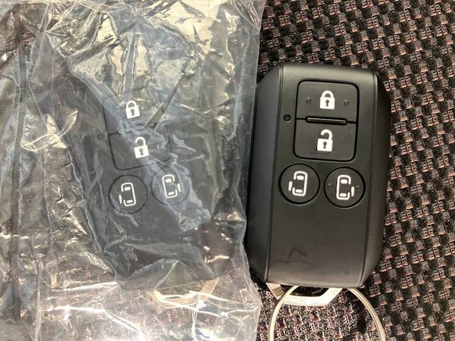 SUZUKI SPACIA CUSTOM 2025 Image 31