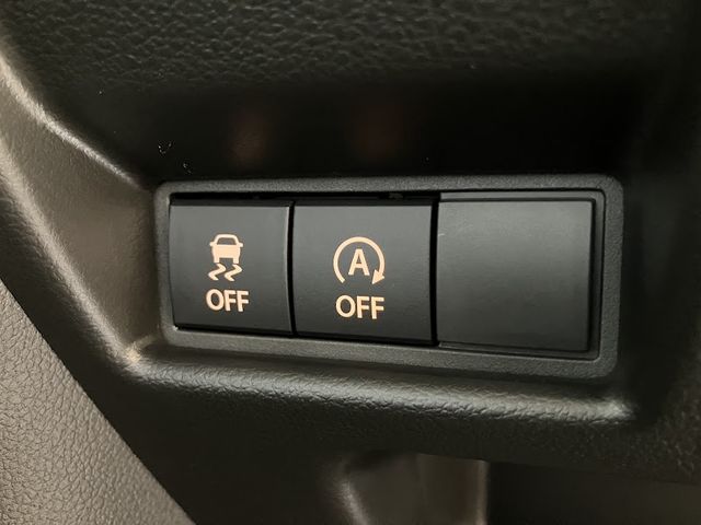 SUZUKI SPACIA CUSTOM 2025 Image 31