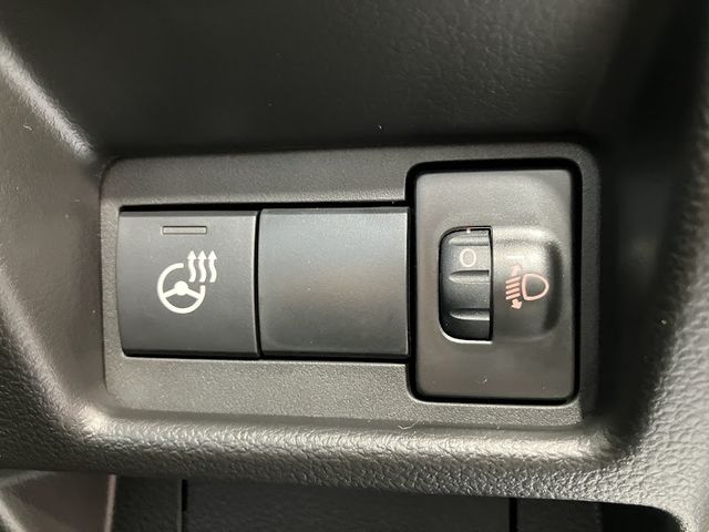 SUZUKI SPACIA CUSTOM 2025 Image 31