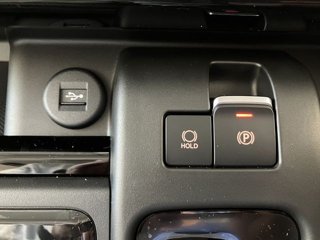 SUZUKI SPACIA CUSTOM 2025 Image 31