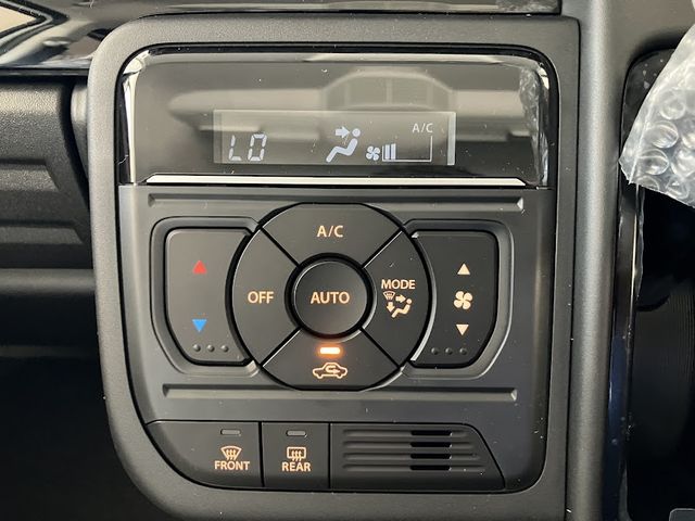 SUZUKI SPACIA CUSTOM 2025 Image 31