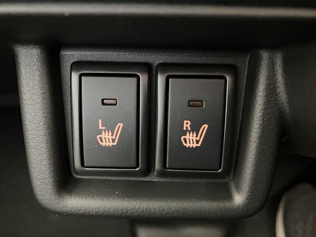 SUZUKI SPACIA CUSTOM 2025 Image 31