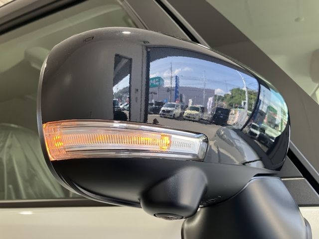 SUZUKI SPACIA CUSTOM 2025 Image 31