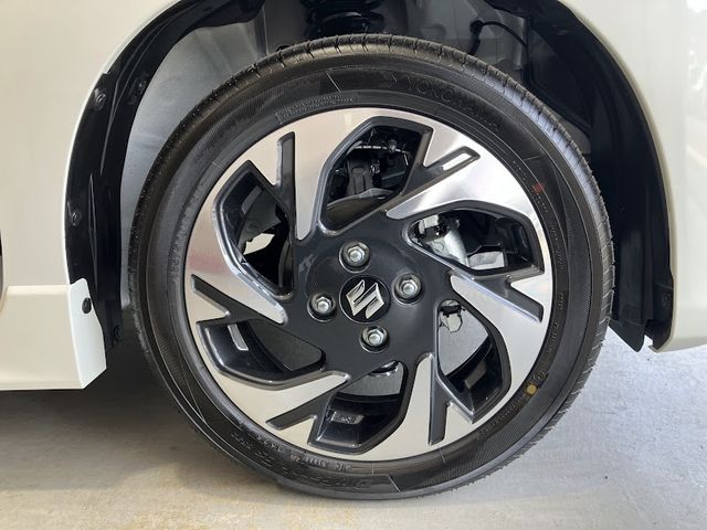 SUZUKI SPACIA CUSTOM 2025 Image 31