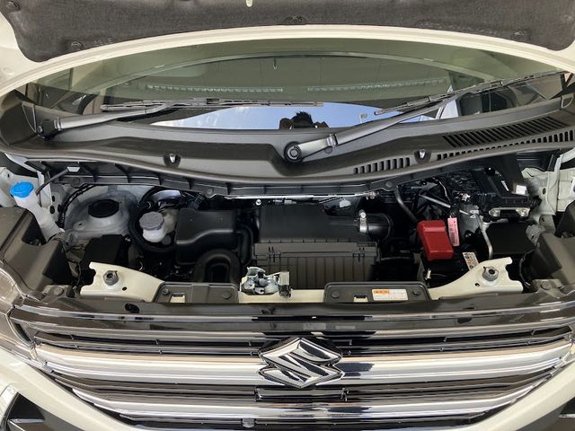 SUZUKI SPACIA CUSTOM 2025 Image 31