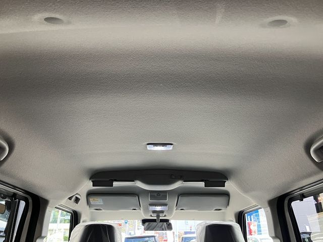 SUZUKI SPACIA CUSTOM 2025 Image 31