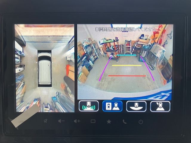 SUZUKI SPACIA CUSTOM 2025 Image 31