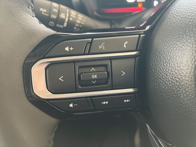 SUZUKI SPACIA CUSTOM 2025 Image 31