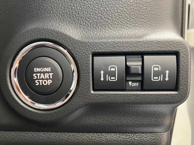 SUZUKI SPACIA CUSTOM 2025 Image 31