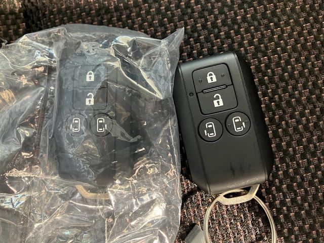 SUZUKI SPACIA CUSTOM 2025 Image 31