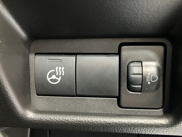 SUZUKI SPACIA CUSTOM 2025 Image 31