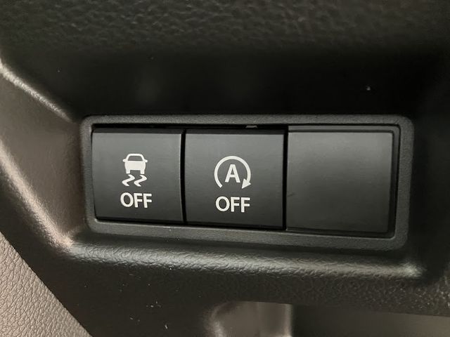 SUZUKI SPACIA CUSTOM 2025 Image 31