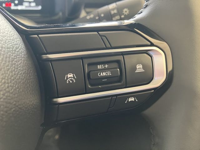 SUZUKI SPACIA CUSTOM 2025 Image 31