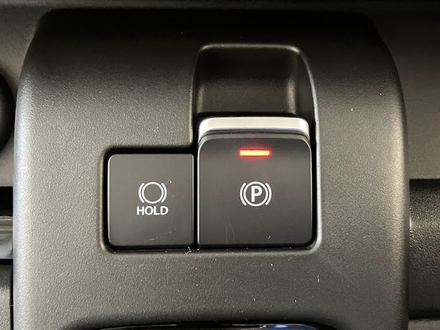 SUZUKI SPACIA CUSTOM 2025 Image 31