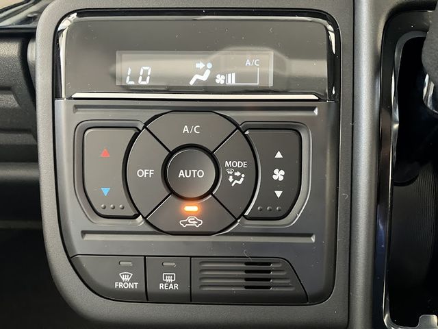 SUZUKI SPACIA CUSTOM 2025 Image 31