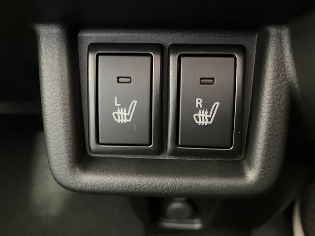 SUZUKI SPACIA CUSTOM 2025 Image 31