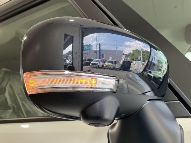 SUZUKI SPACIA CUSTOM 2025 Image 31