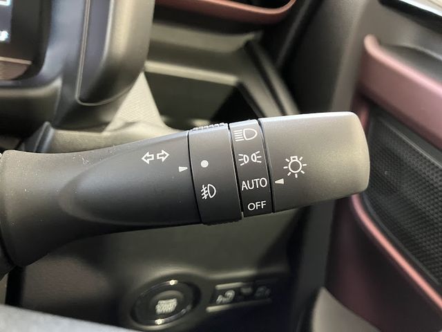 SUZUKI SPACIA CUSTOM 2025 Image 31