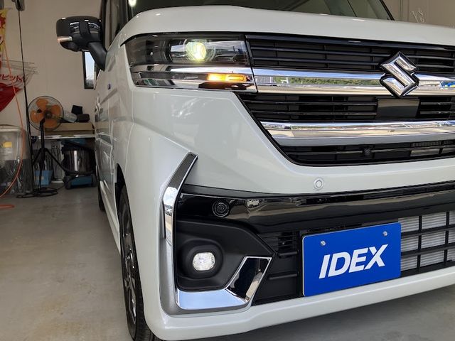 SUZUKI SPACIA CUSTOM 2025 Image 31