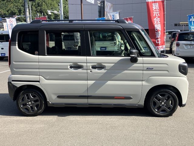 SUZUKI SPACIA GEAR 2025 Image 31