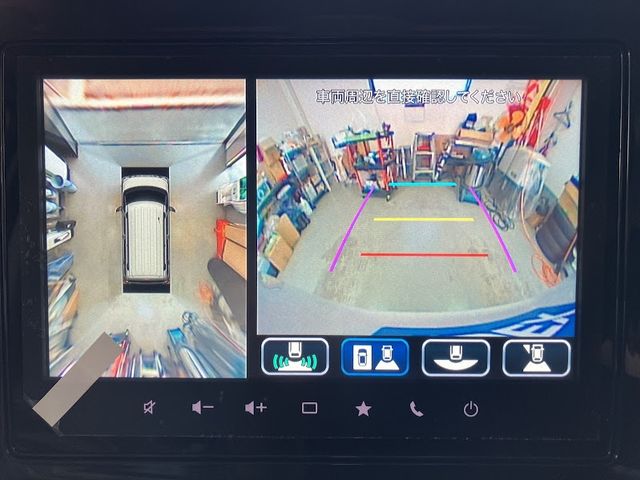 SUZUKI SPACIA GEAR 2025 Image 31