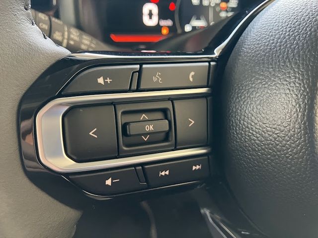 SUZUKI SPACIA GEAR 2025 Image 31