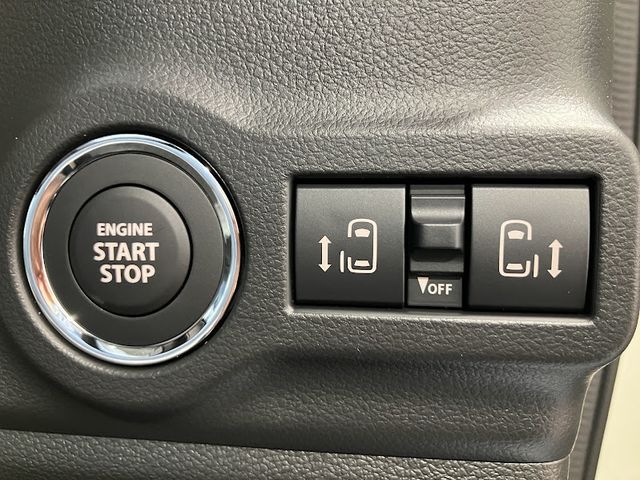 SUZUKI SPACIA GEAR 2025 Image 31