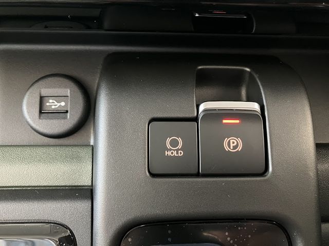 SUZUKI SPACIA GEAR 2025 Image 31