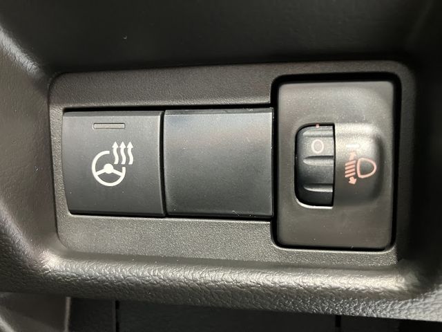 SUZUKI SPACIA GEAR 2025 Image 31