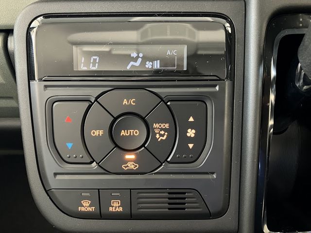 SUZUKI SPACIA GEAR 2025 Image 31