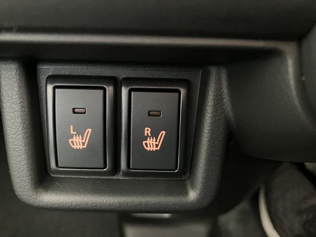 SUZUKI SPACIA GEAR 2025 Image 31