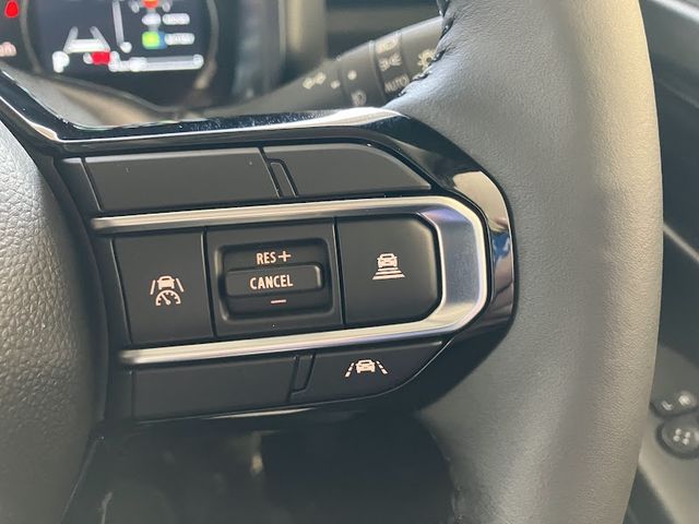 SUZUKI SPACIA GEAR 2025 Image 31