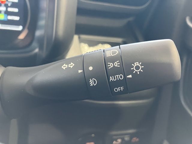 SUZUKI SPACIA GEAR 2025 Image 31