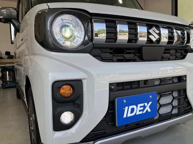 SUZUKI SPACIA GEAR 2025 Image 31