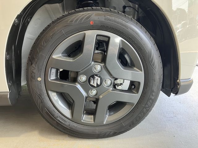 SUZUKI SPACIA GEAR 2025 Image 31