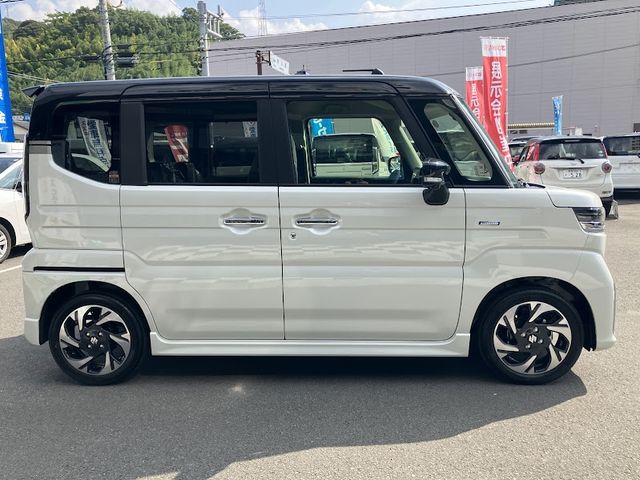 SUZUKI SPACIA CUSTOM 2025 Image 31