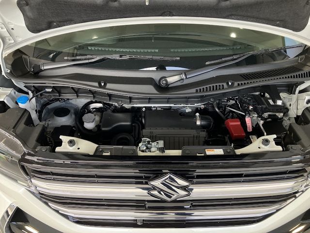 SUZUKI SPACIA CUSTOM 2025 Image 31