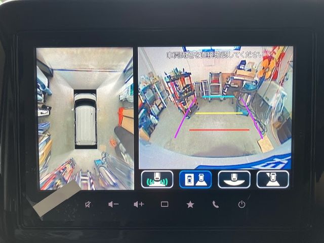 SUZUKI SPACIA CUSTOM 2025 Image 31