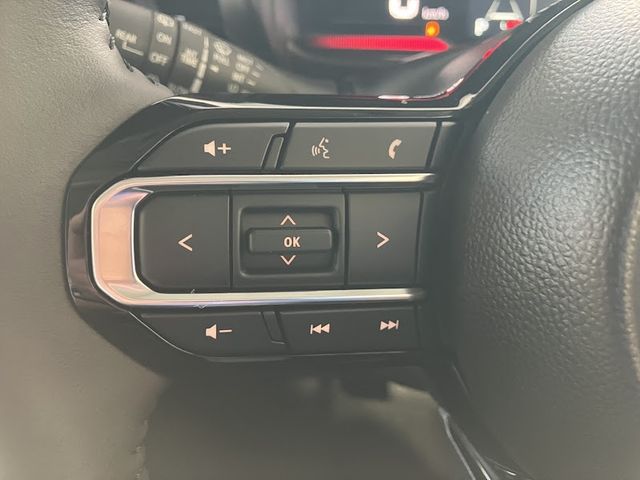 SUZUKI SPACIA CUSTOM 2025 Image 31