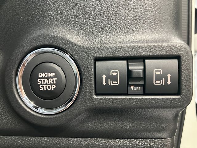 SUZUKI SPACIA CUSTOM 2025 Image 31