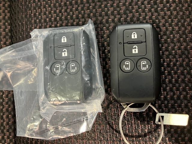 SUZUKI SPACIA CUSTOM 2025 Image 31