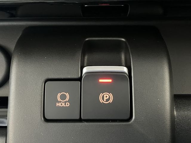 SUZUKI SPACIA CUSTOM 2025 Image 31