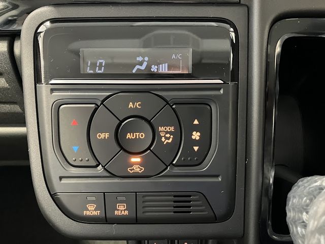 SUZUKI SPACIA CUSTOM 2025 Image 31