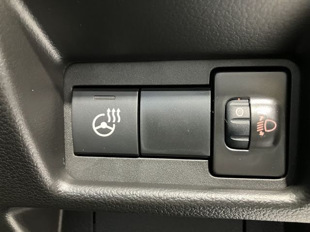 SUZUKI SPACIA CUSTOM 2025 Image 31