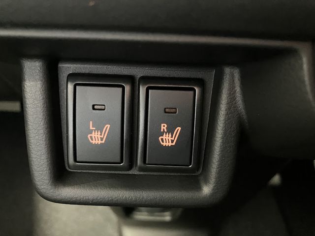 SUZUKI SPACIA CUSTOM 2025 Image 31