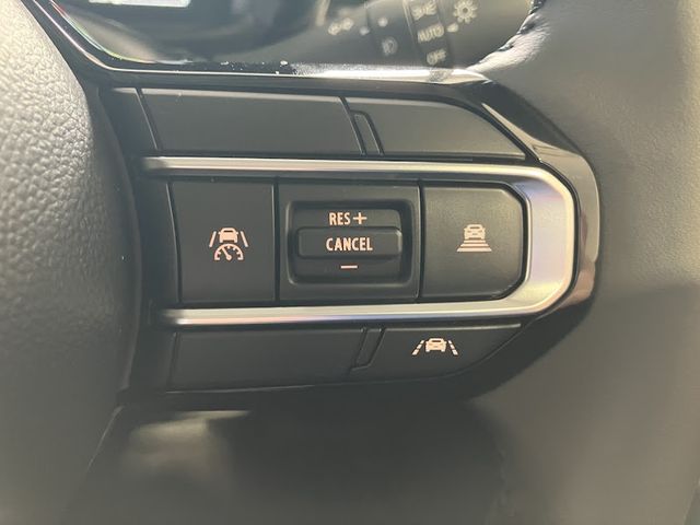 SUZUKI SPACIA CUSTOM 2025 Image 31